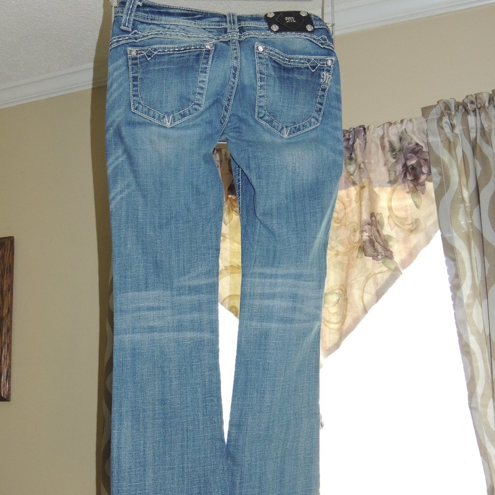 Miss Me Jeans size 29